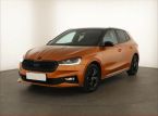 Škoda Fabia - fotka číslo 1