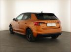 Škoda Fabia - fotka číslo 3