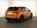 Škoda Fabia - fotka číslo 4