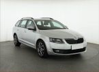 Škoda Octavia - fotka číslo 0