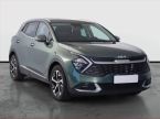 Kia Sportage - fotka číslo 0