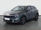 Kia Sportage - fotka číslo 1