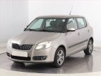 Škoda Fabia - fotka číslo 1
