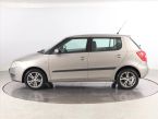 Škoda Fabia - fotka číslo 2