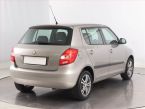Škoda Fabia - fotka číslo 4