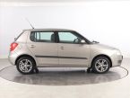 Škoda Fabia - fotka číslo 5