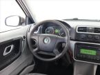 Škoda Fabia - fotka číslo 6