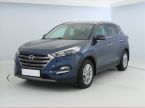 Hyundai Tucson - fotka číslo 1