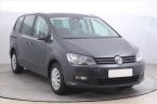 Volkswagen Sharan - fotka číslo 0
