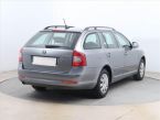 Škoda Octavia - fotka číslo 4