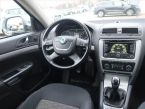 Škoda Octavia - fotka číslo 6