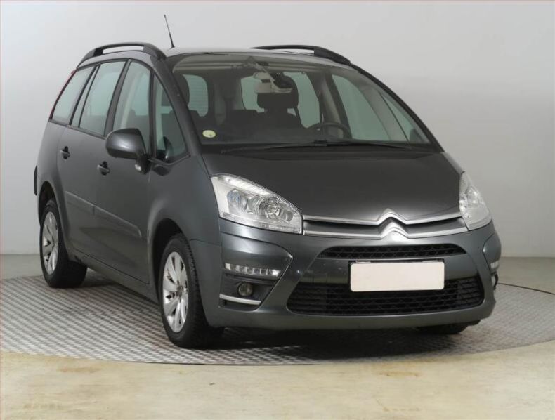 Citroën C4 Picasso - hlavní fotka inzerátu