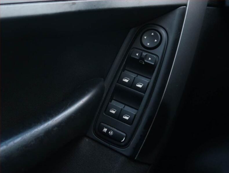 Citroën C4 Picasso - hlavní fotka