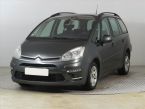 Citroën C4 Picasso - fotka číslo 1