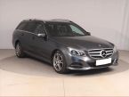 Mercedes Třída E - fotka číslo 0