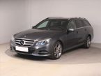 Mercedes Třída E - fotka číslo 1
