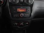 Dacia Lodgy - fotka číslo 9