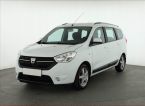 Dacia Lodgy - fotka číslo 1