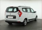 Dacia Lodgy - fotka číslo 4