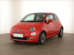 Fiat 500 - fotka číslo 1