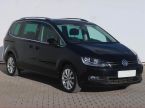 Volkswagen Sharan - fotka číslo 0