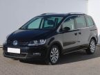 Volkswagen Sharan - fotka číslo 1