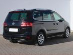 Volkswagen Sharan - fotka číslo 4