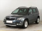Škoda Yeti - fotka číslo 1