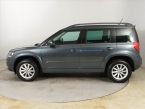 Škoda Yeti - fotka číslo 2