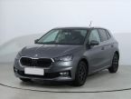 Škoda Fabia - fotka číslo 1
