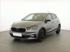 Škoda Fabia - fotka číslo 1