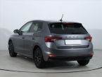 Škoda Fabia - fotka číslo 3
