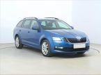 Škoda Octavia - fotka číslo 0