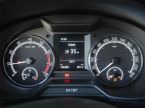Škoda Octavia - fotka číslo 10