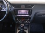 Škoda Octavia - fotka číslo 11