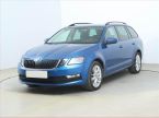 Škoda Octavia - fotka číslo 1