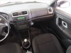 Škoda Fabia - fotka číslo 7