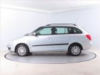 Škoda Fabia - fotka číslo 2