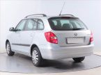 Škoda Fabia - fotka číslo 3