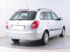 Škoda Fabia - fotka číslo 4
