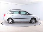 Škoda Fabia - fotka číslo 5