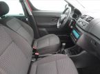 Škoda Roomster - fotka číslo 8