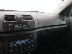 Škoda Roomster - fotka číslo 11