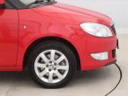 Škoda Roomster - fotka číslo 14