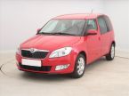 Škoda Roomster - fotka číslo 1