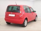 Škoda Roomster - fotka číslo 4