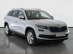 Škoda Kodiaq - fotka číslo 0