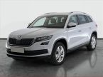 Škoda Kodiaq - fotka číslo 1