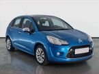 Citroën C3 - fotka číslo 0