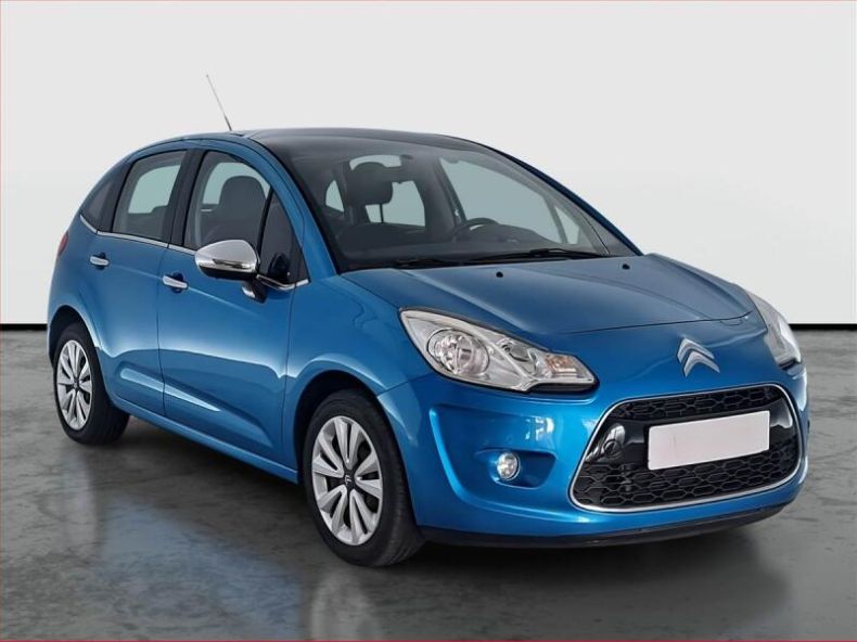 Citroën C3 - hlavní fotka inzerátu